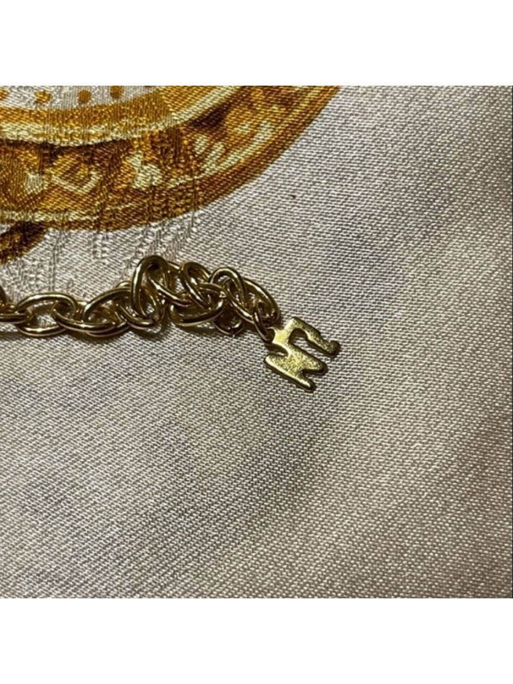 Nina Ricci necklace - Picture 7 of 12
